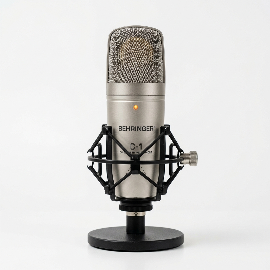 Behringer B-2 Pro