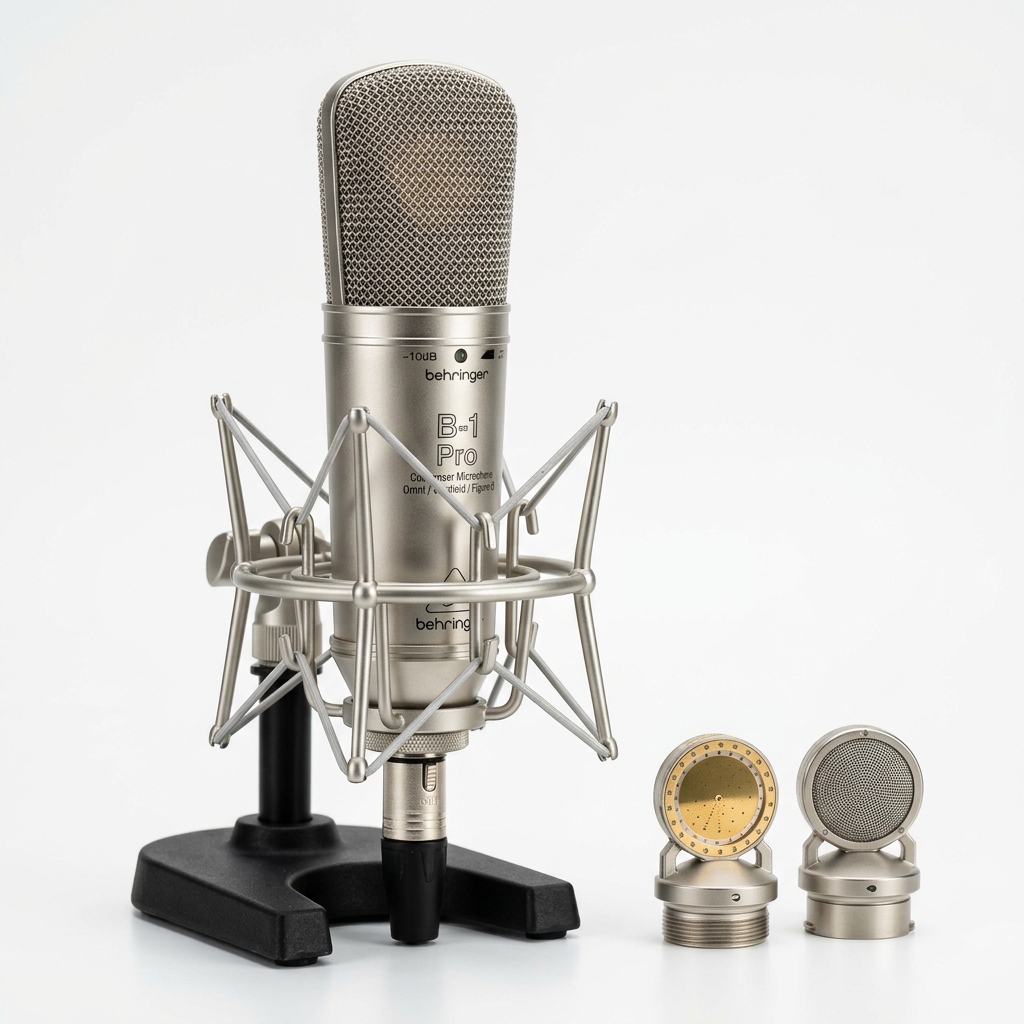 Behringer B-5